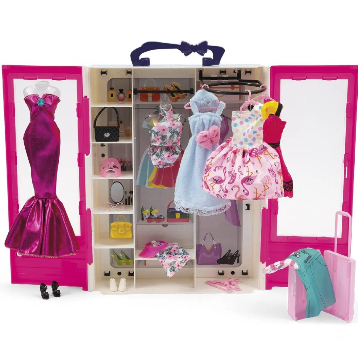 Lolly - El Armario vestidor de Lolly (Varios modelos)