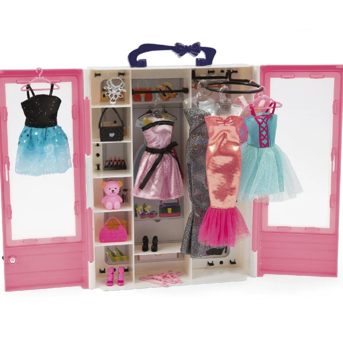 Lolly - El Armario vestidor de Lolly (Varios modelos)