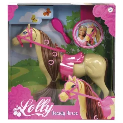 Lolly - El caballo de Lolly