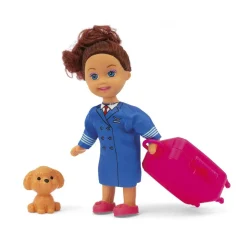 Lolly - La pequeña Lolly y su avión