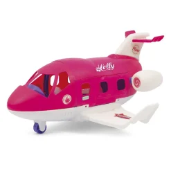 Lolly - La pequeña Lolly y su avión