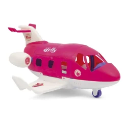 Lolly - La pequeña Lolly y su avión