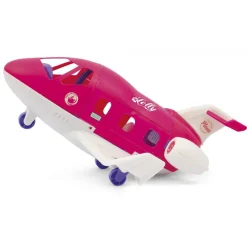 Lolly - La pequeña Lolly y su avión