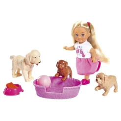 Lolly - Lolly y sus animales