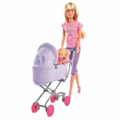 Lolly - Mamá y sus gemelos