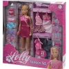 Lolly - Set de moda LOLLY