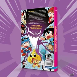 Los Compas y el fin del Multiverso