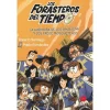 Los forasteros del tiempo - La aventura de los Balbuena y los Trece Mosqueteros - Libro 13