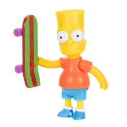 Los Simpsons - Figura 6 cm (varios modelos)