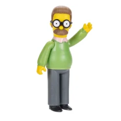 Los Simpsons - Figura 6 cm (varios modelos)