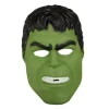 Los vengadores - Máscara Hulk infantil