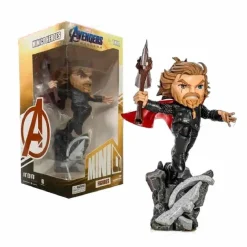 Los vengadores - Thor - Figura MiniCo
