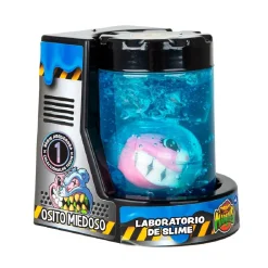 Madballs - Laboratorio de slime (Varios modelos)