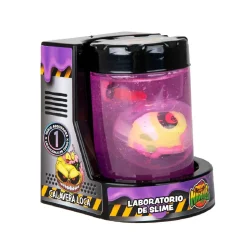 Madballs - Laboratorio de slime (Varios modelos)