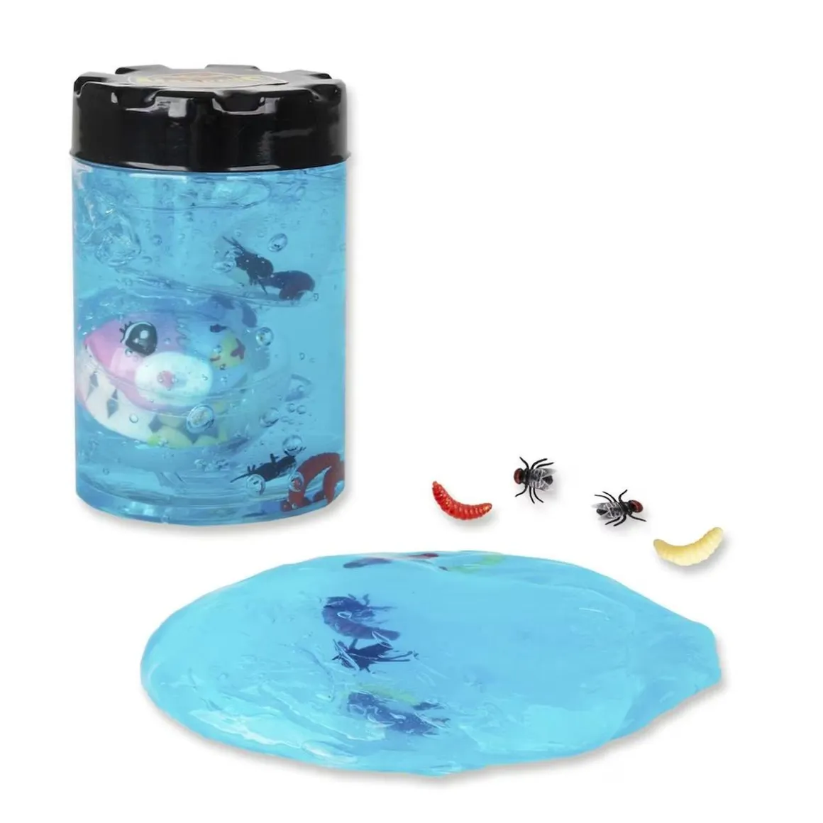 Madballs - Laboratorio de slime (Varios modelos)