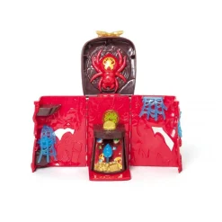 Magic Box - Piratix - Secret Skull Cave