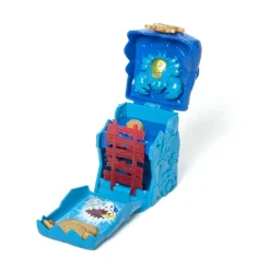 Magic Box - Piratix - Shark Cave con figura