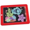 Magic Pad - Tableta para Hacer Dibujos Brillantes
