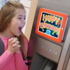 Magic Pad - Tableta para Hacer Dibujos Brillantes