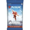 Magic the Gathering - Sobre de juego - Avatar: The Last Airbender (inglés)