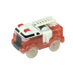 Magic Tracks - Bomberos