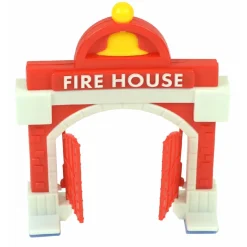 Magic Tracks - Bomberos