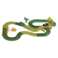 Magic Tracks - Circuito Jungle Plus