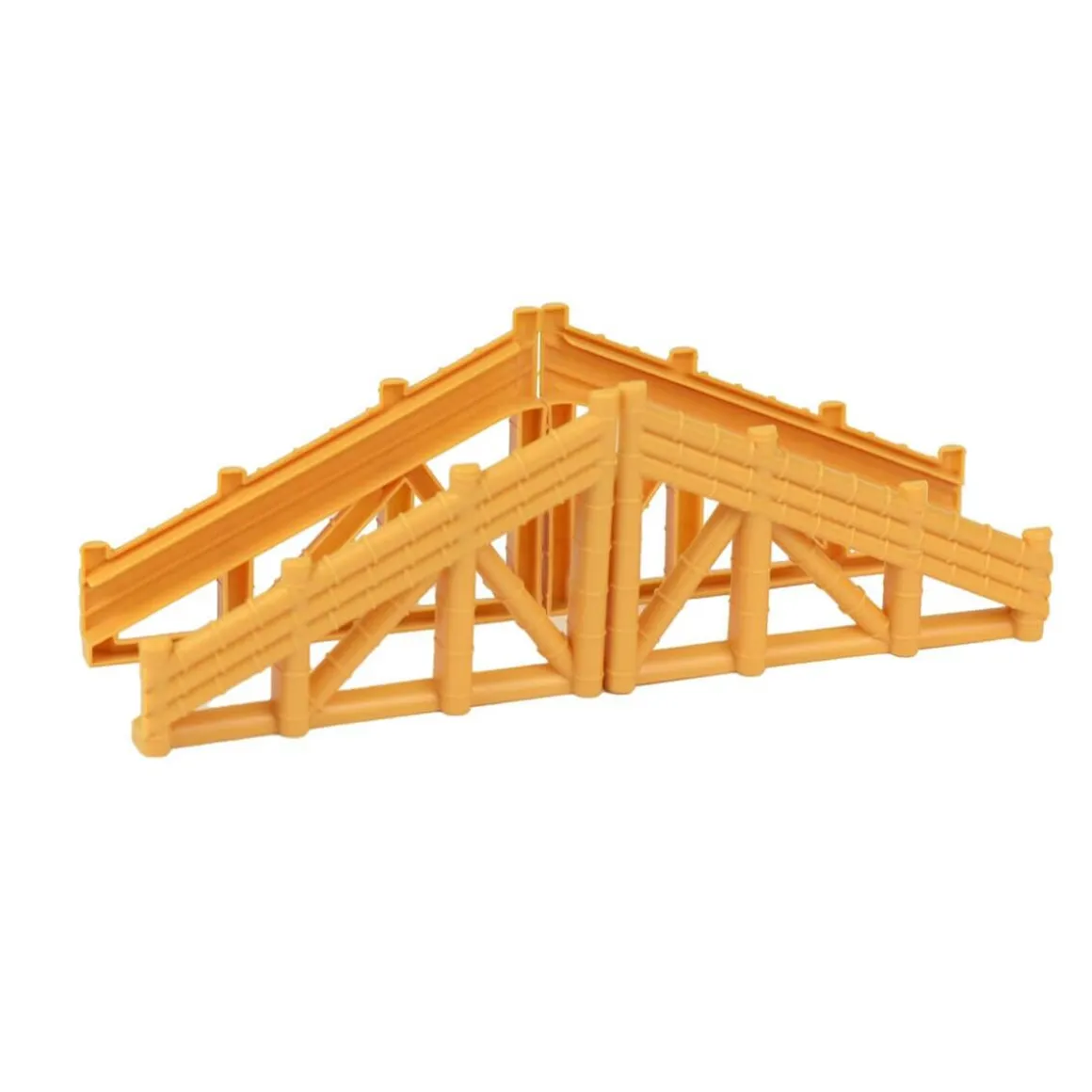 Magic Tracks - Circuito Jungle Plus