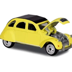 Majorette - Coche vintage 1:64 - (Varios modelos)
