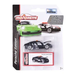 Majorette - Porsche Deluxe escala 1:64 (Varios modelos)