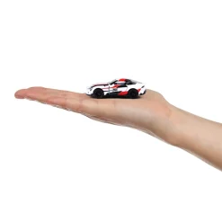 Majorette - Set 5 coches Toyota Racing