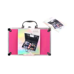 Maletín de maquillaje Bon Voyage Travel Pink (varios modelos)