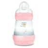 MAM - Biberón Easy Start anticólicos 160 ml Rosa