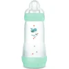 MAM - Biberón Easy Start anticólicos 320 ml Verde
