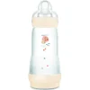 MAM - Biberón Easy Start anticólicos 320 ml Beige