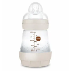 Mam - Biberón Easy Start anticólicos 160ml neutro