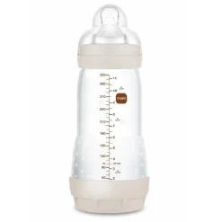 Mam - Biberón Easy Start anticólicos 320ml Neutro