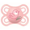 Mam - Chupete Perfect silicona mate 2-6 meses rosa