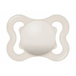 Mam - Chupete Supreme silicona mate 2-6 meses neutro