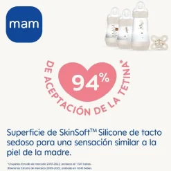 Mam - Pack Welcome to the World neutro