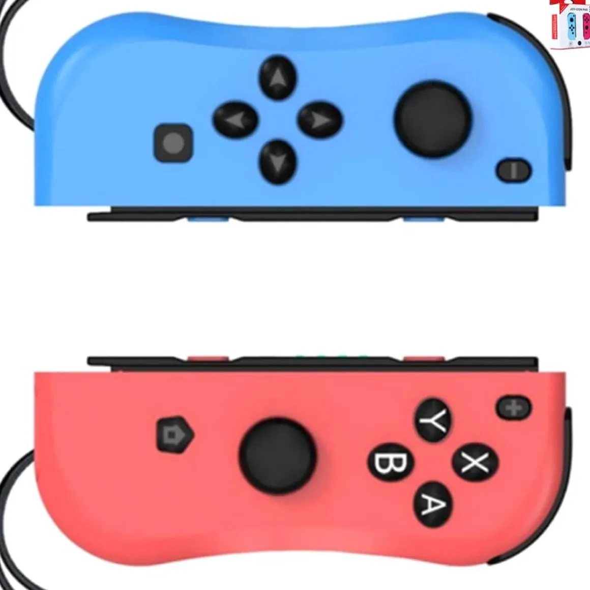 Mando Controller Joy-Con Nintendo Switch