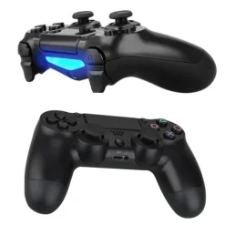 Mando PS4 Controller Playstation 4 Negro