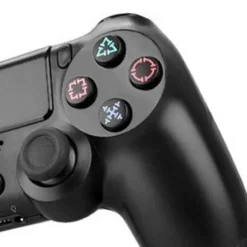 Mando PS4 Controller Playstation 4 Negro