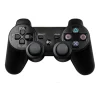 Mando PS3 Controller Wireless Playstation 3 Negro