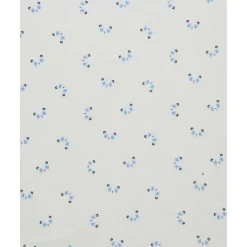 Manta de verano para niño con estampado de ositos