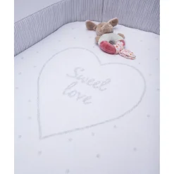 Manta de Verano Universal para Cuna