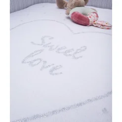 Manta de Verano Universal para Cuna