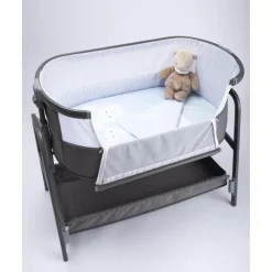 Manta universal de cuna para niño 