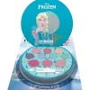 Markwins - Frozen - Set de maquillaje infantil Shimmer Color Palette