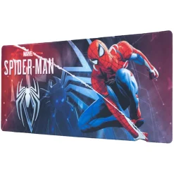 Marvel - Alfombrilla ratón XL Spider-man